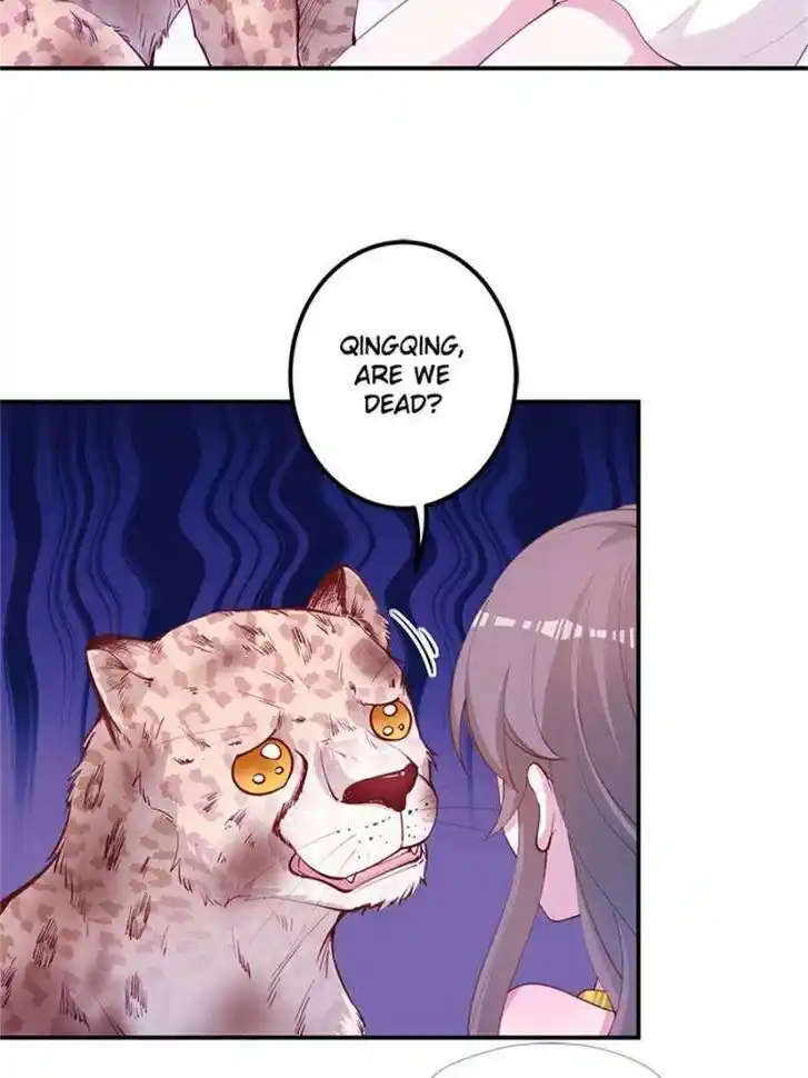 Beauty and the Beasts Ch.522