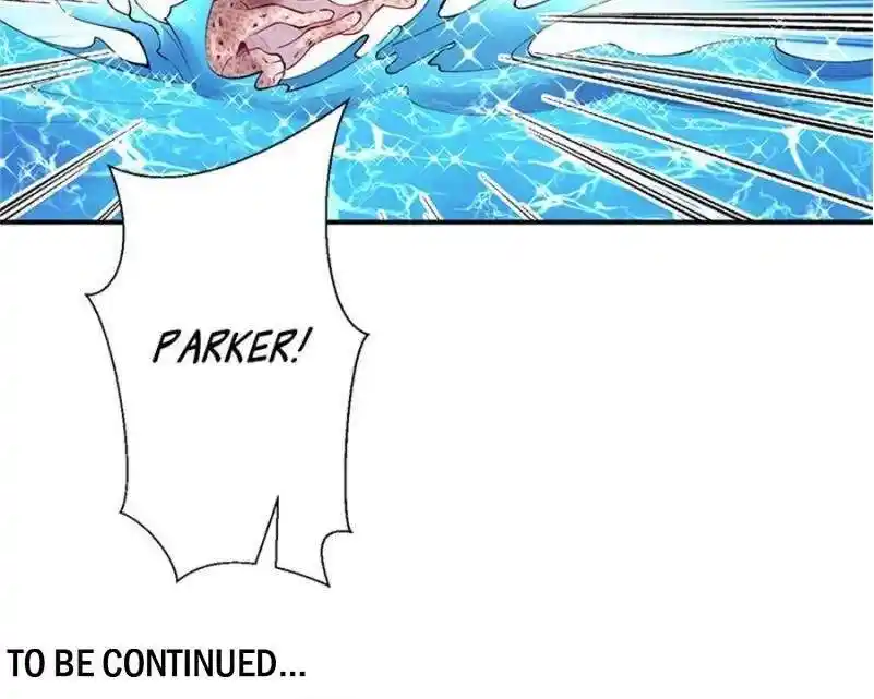 Beauty and the Beasts Ch.522