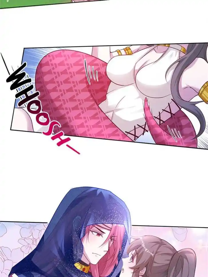 Beauty and the Beasts Ch.526