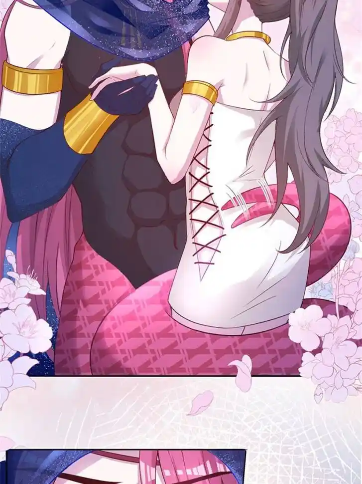 Beauty and the Beasts Ch.526