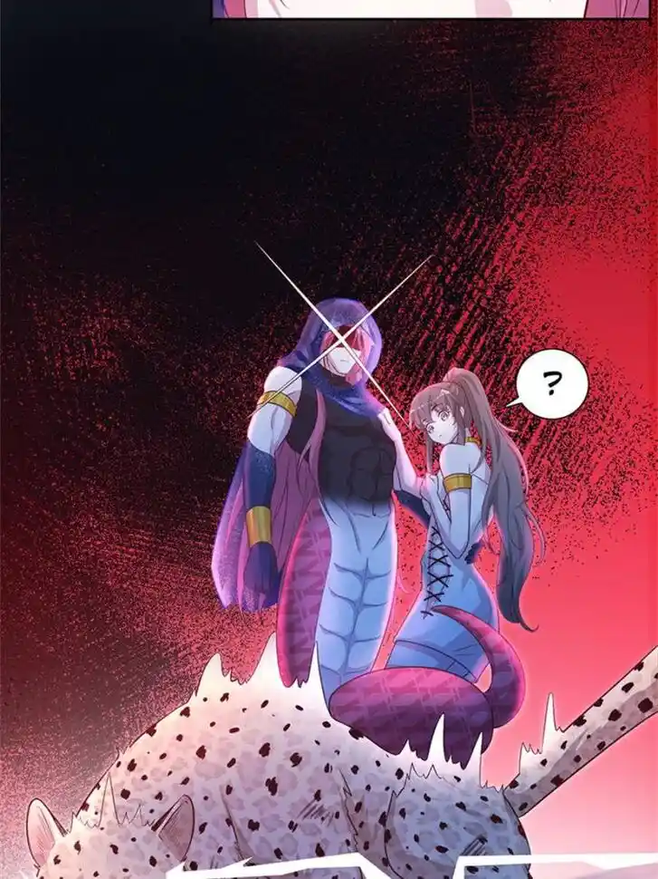 Beauty and the Beasts Ch.526