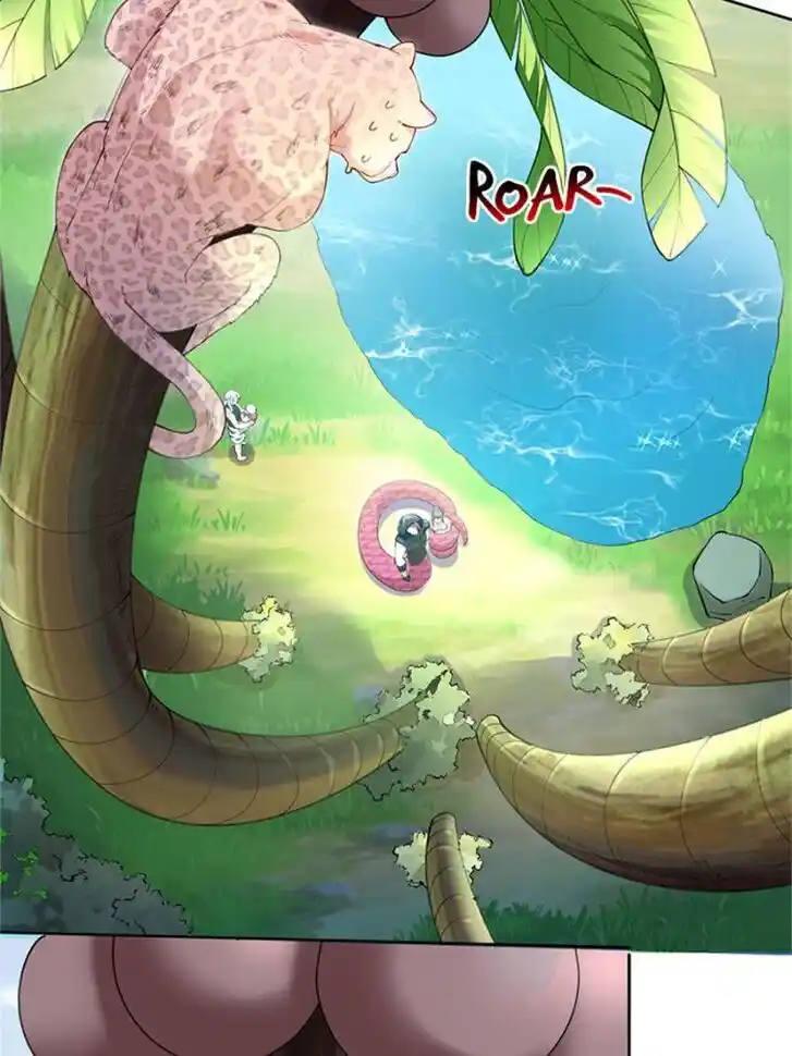 Beauty and the Beasts Ch.526