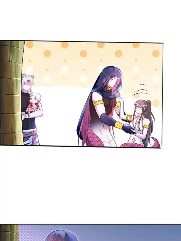 Beauty and the Beasts Ch.526