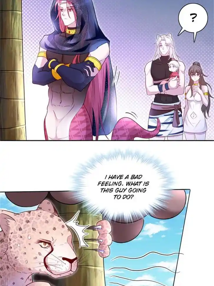 Beauty and the Beasts Ch.526