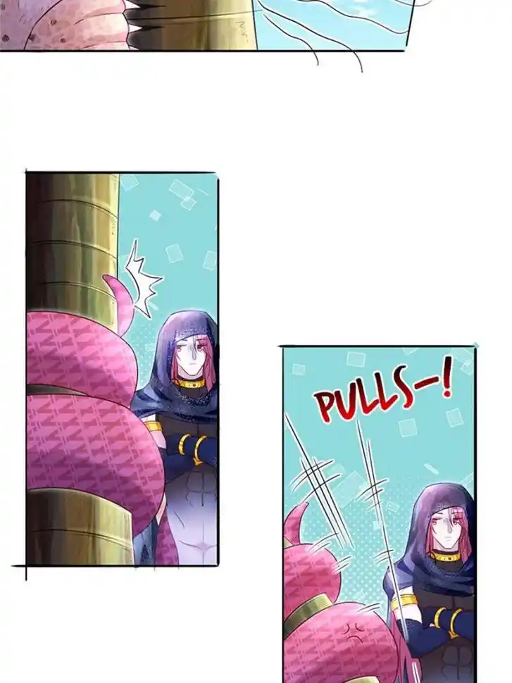 Beauty and the Beasts Ch.526