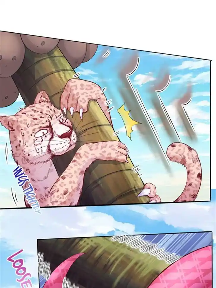 Beauty and the Beasts Ch.526