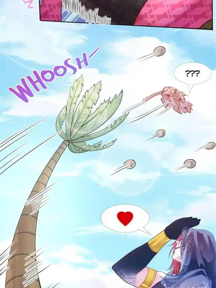 Beauty and the Beasts Ch.526