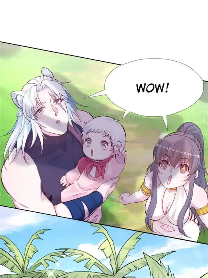 Beauty and the Beasts Ch.526