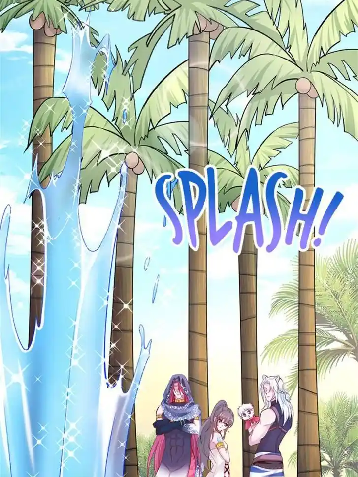 Beauty and the Beasts Ch.526