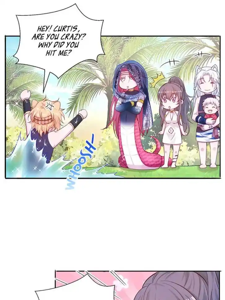 Beauty and the Beasts Ch.526