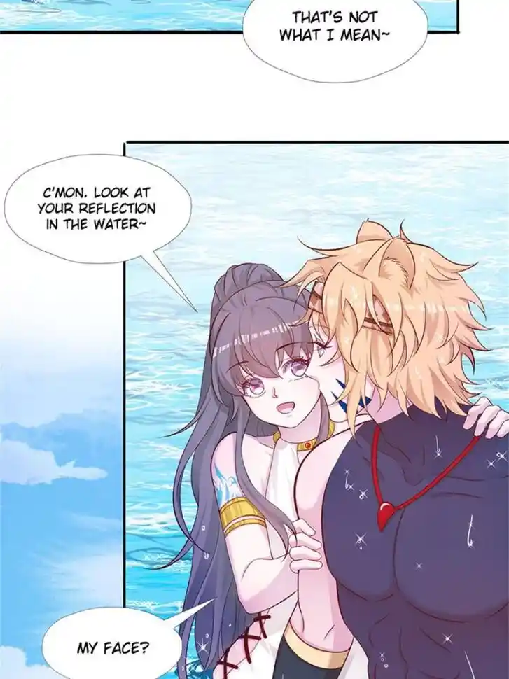 Beauty and the Beasts Ch.526