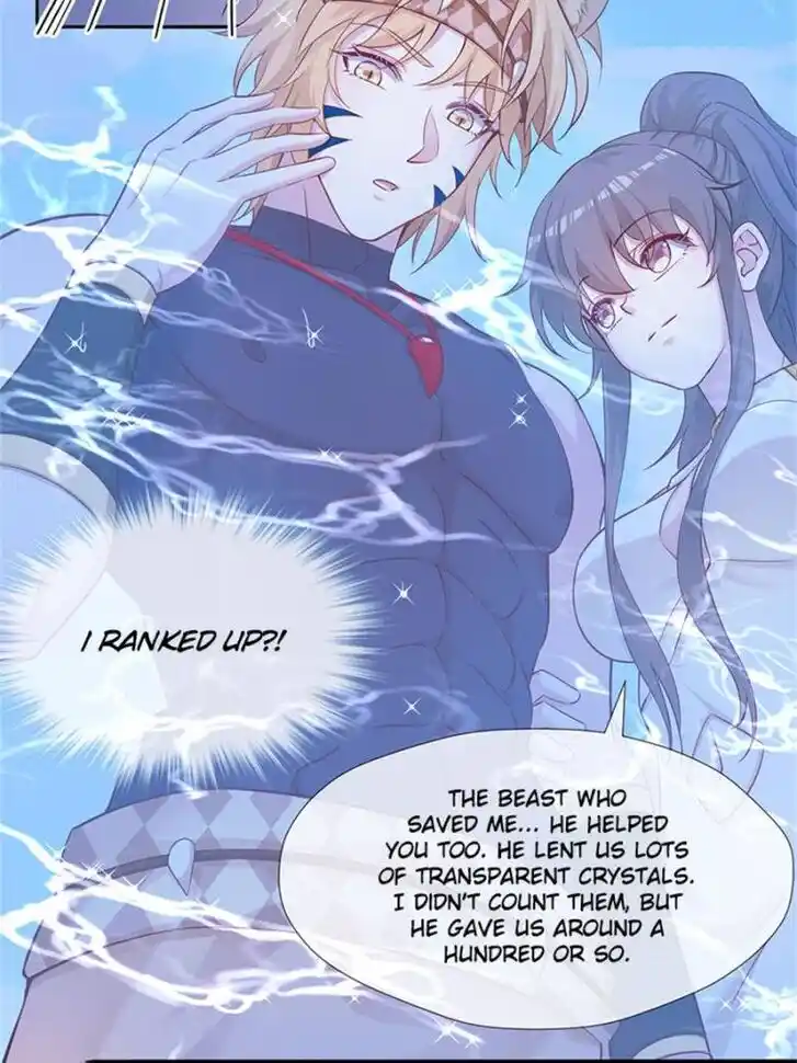 Beauty and the Beasts Ch.526