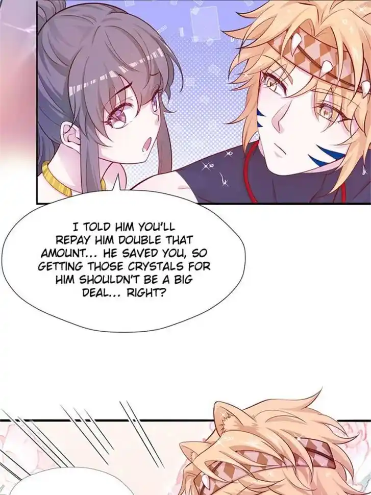 Beauty and the Beasts Ch.526