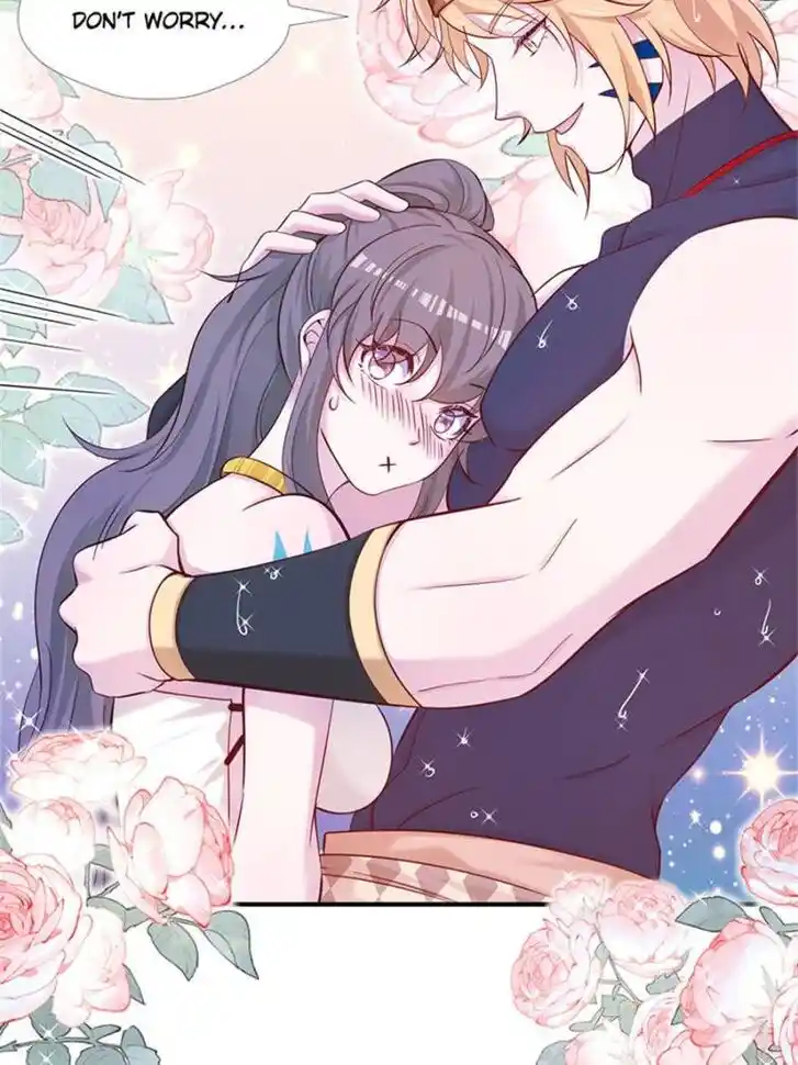 Beauty and the Beasts Ch.526