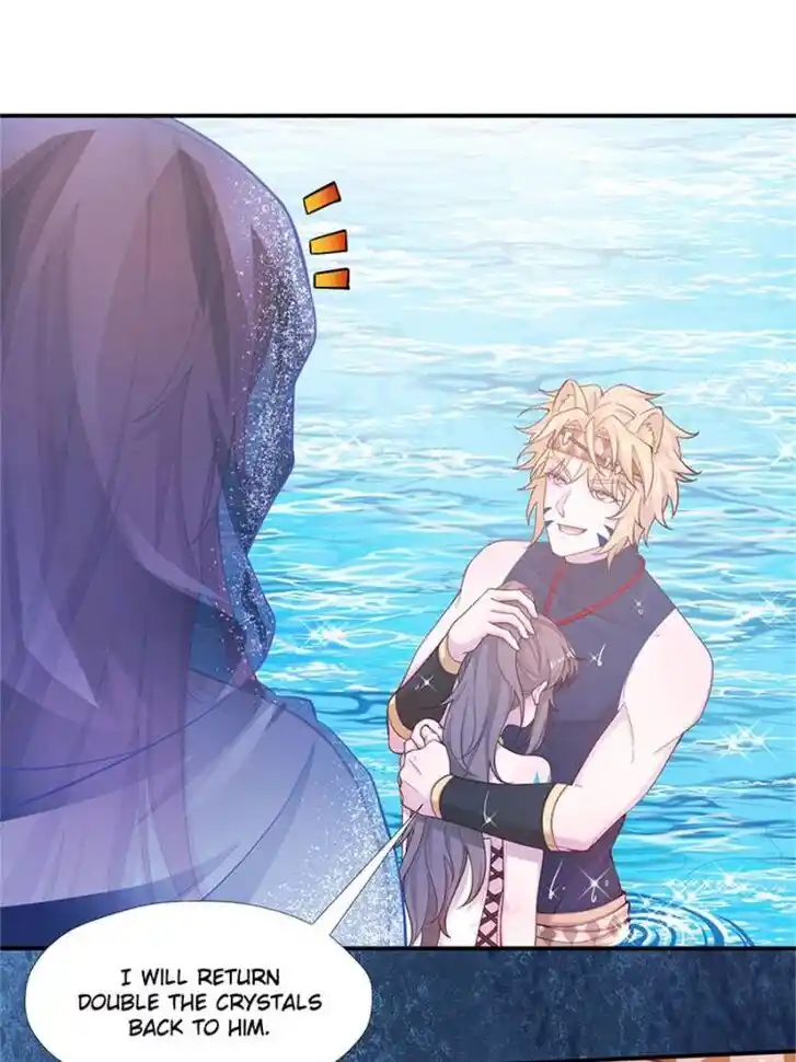 Beauty and the Beasts Ch.526