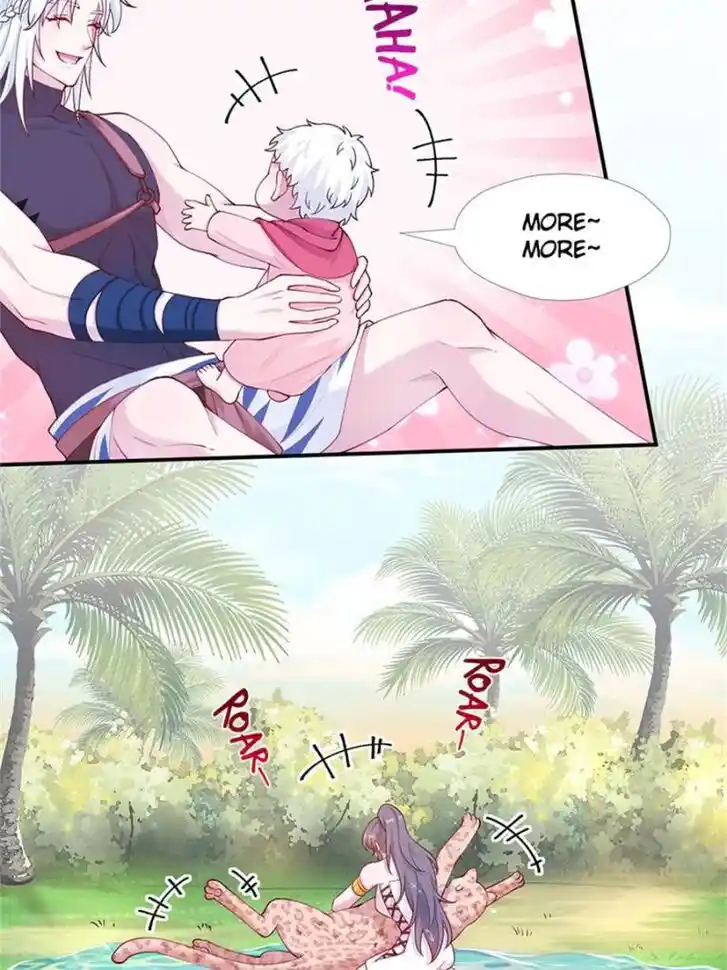 Beauty and the Beasts Ch.526