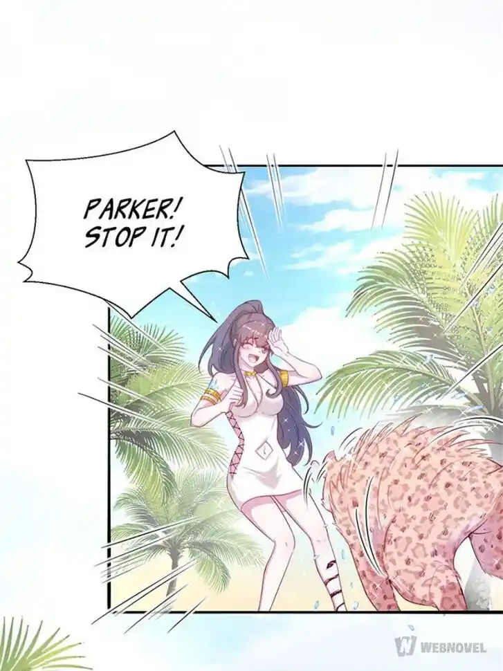 Beauty and the Beasts Ch.527