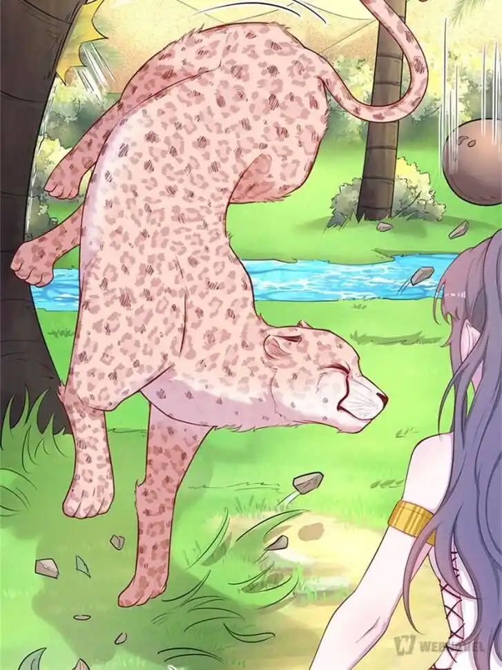 Beauty and the Beasts Ch.527