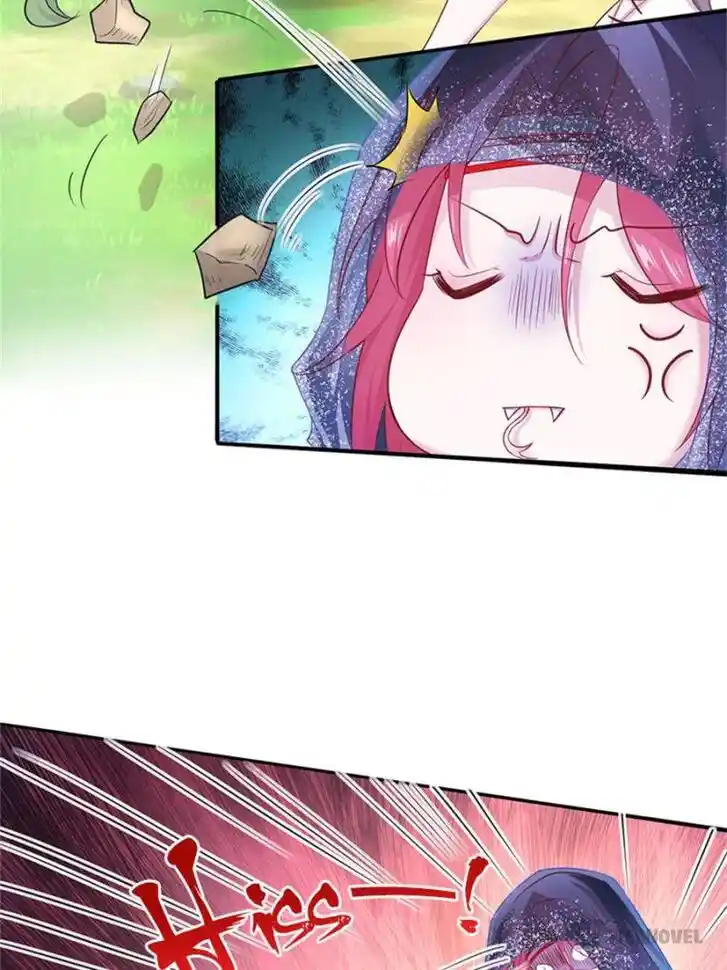 Beauty and the Beasts Ch.527