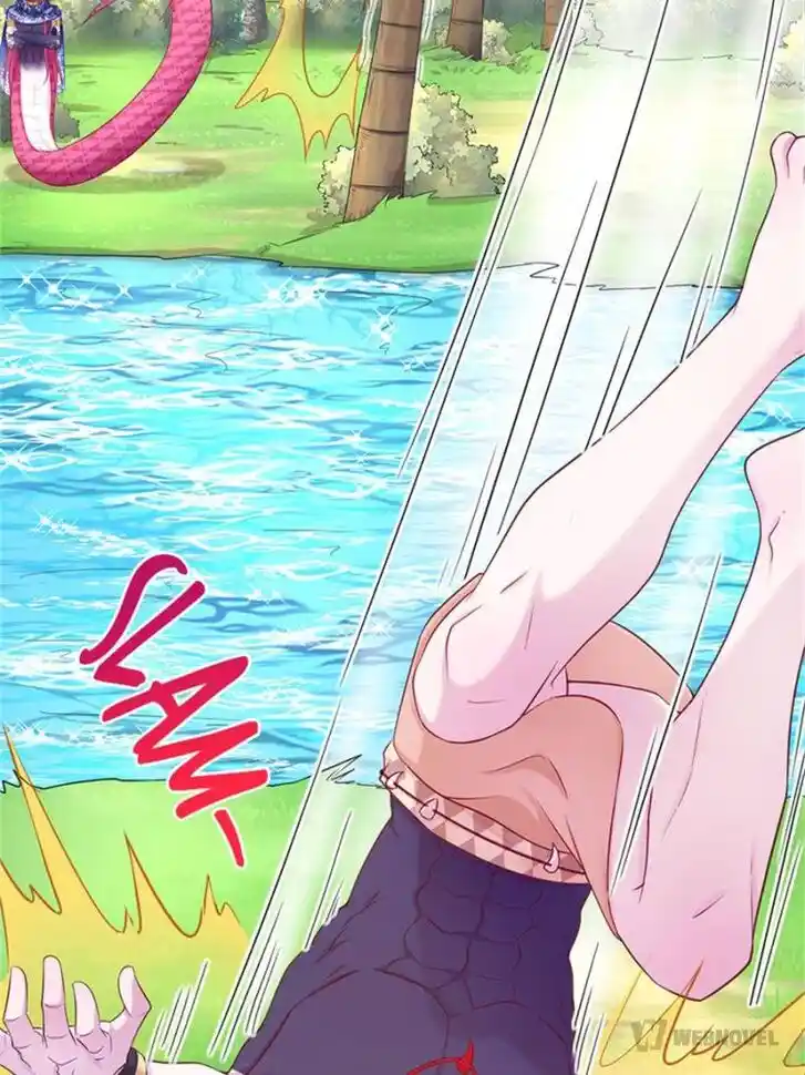 Beauty and the Beasts Ch.527