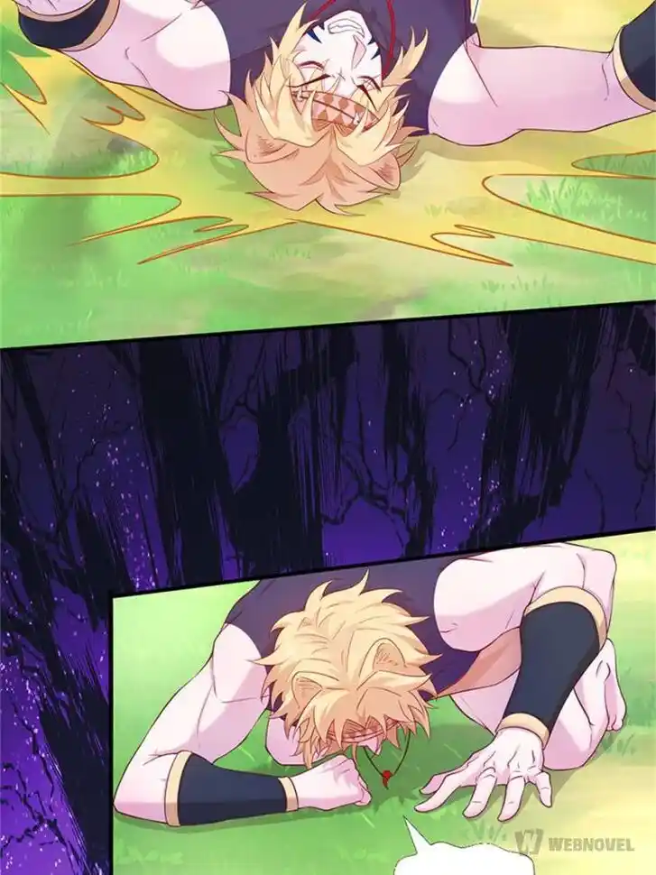 Beauty and the Beasts Ch.527