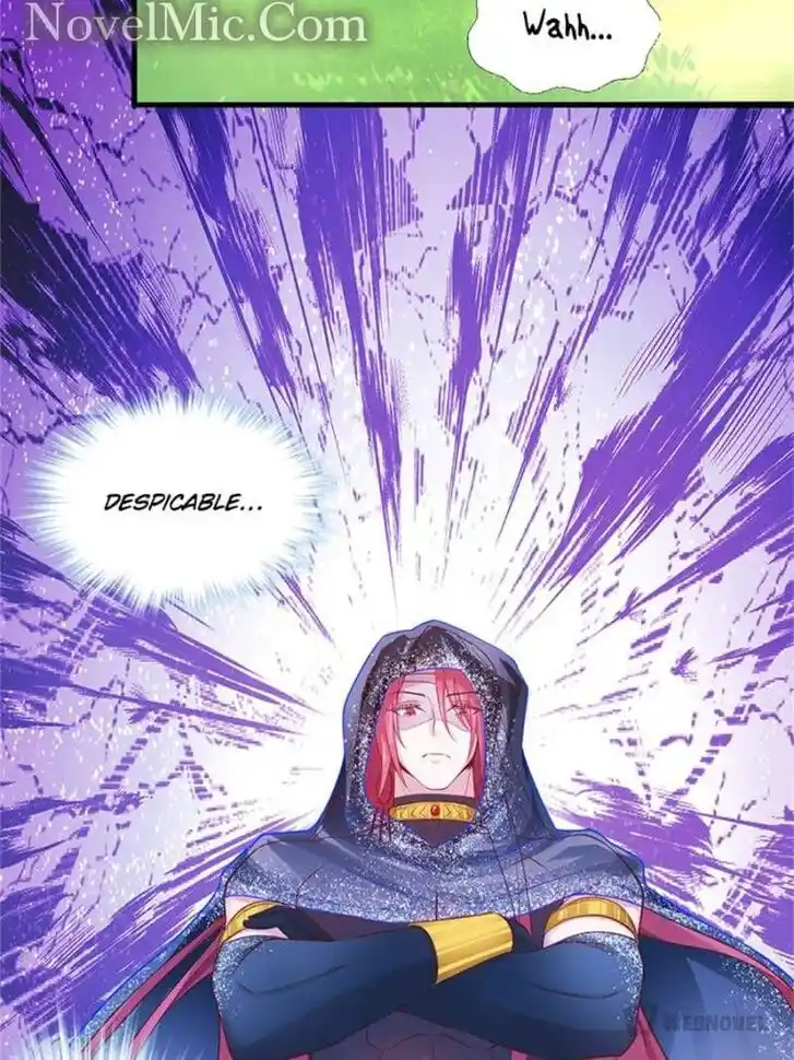 Beauty and the Beasts Ch.527