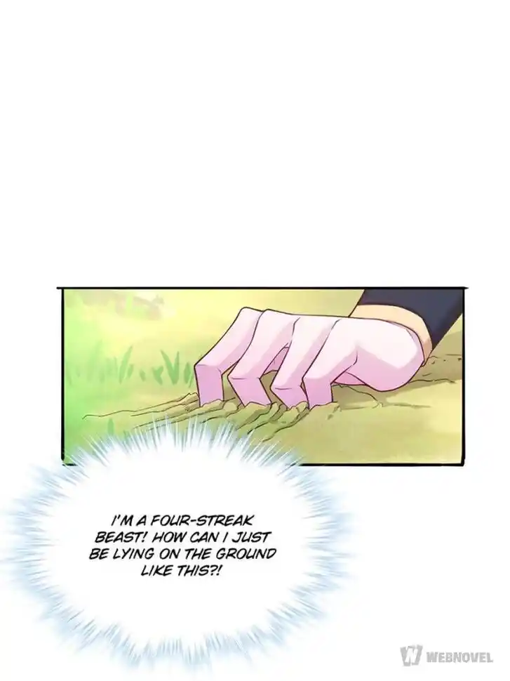 Beauty and the Beasts Ch.527