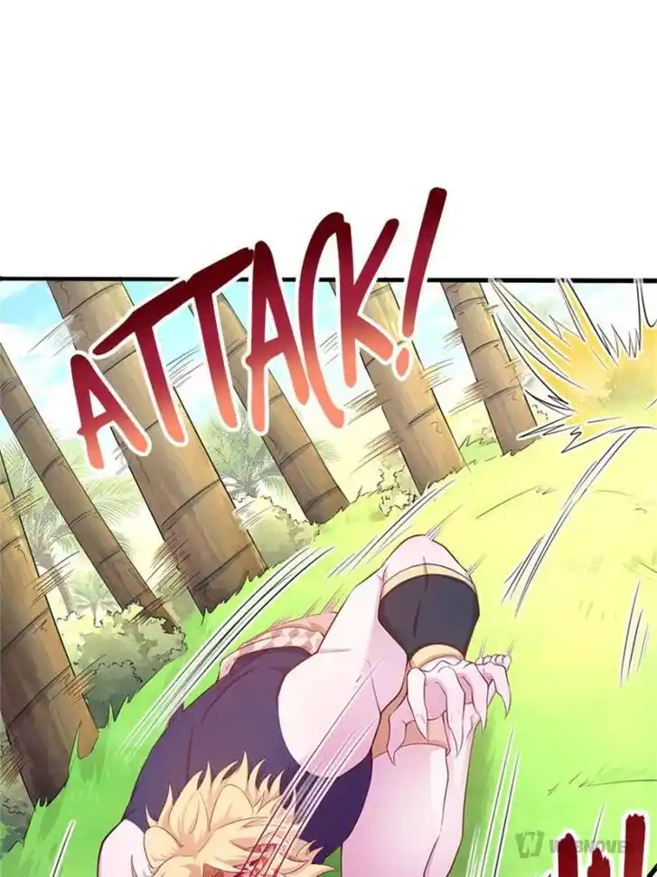 Beauty and the Beasts Ch.527