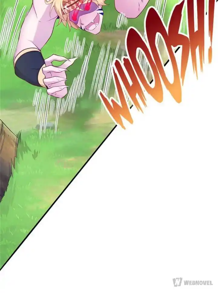 Beauty and the Beasts Ch.527