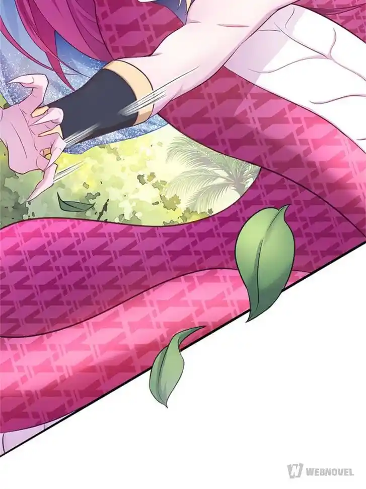 Beauty and the Beasts Ch.527