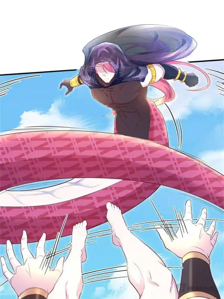 Beauty and the Beasts Ch.527