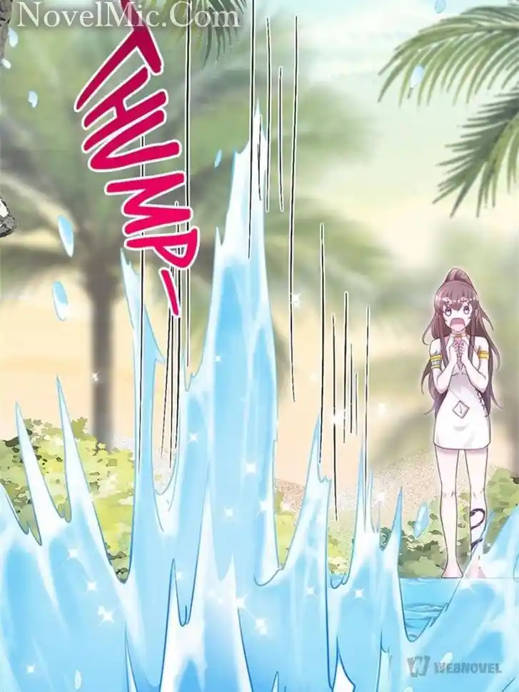 Beauty and the Beasts Ch.527