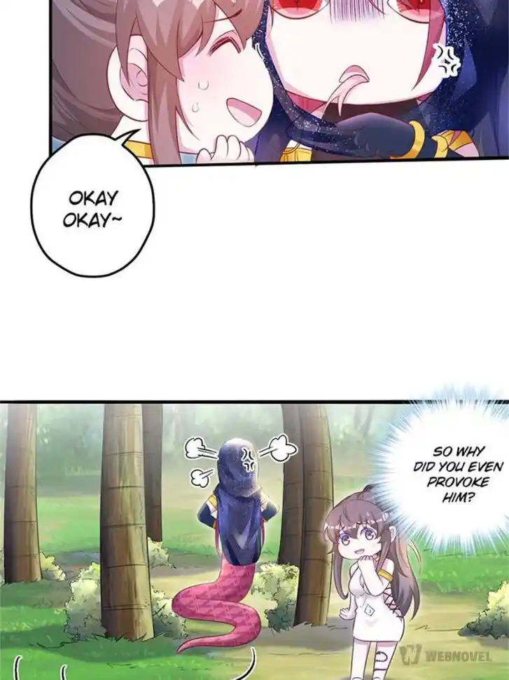 Beauty and the Beasts Ch.527