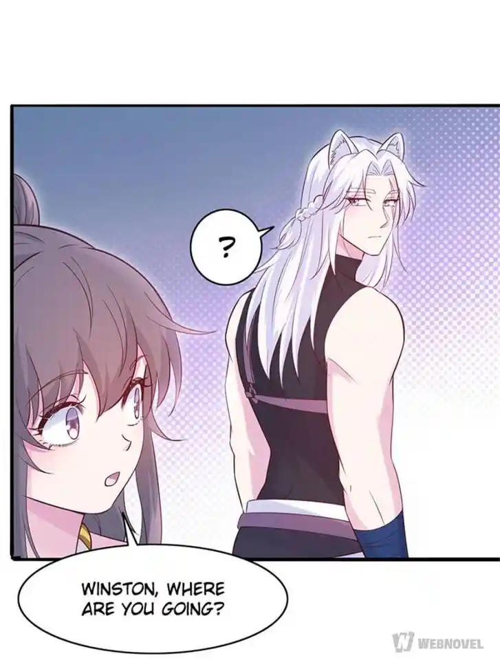 Beauty and the Beasts Ch.527