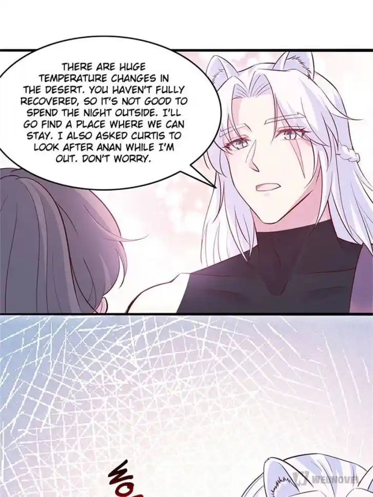 Beauty and the Beasts Ch.527