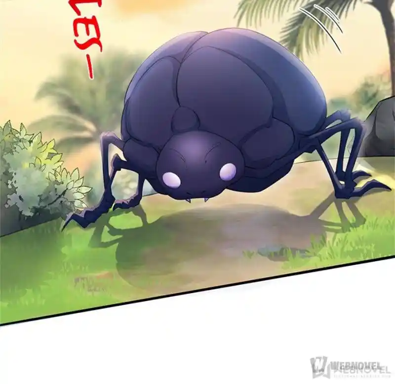 Beauty and the Beasts Ch.527