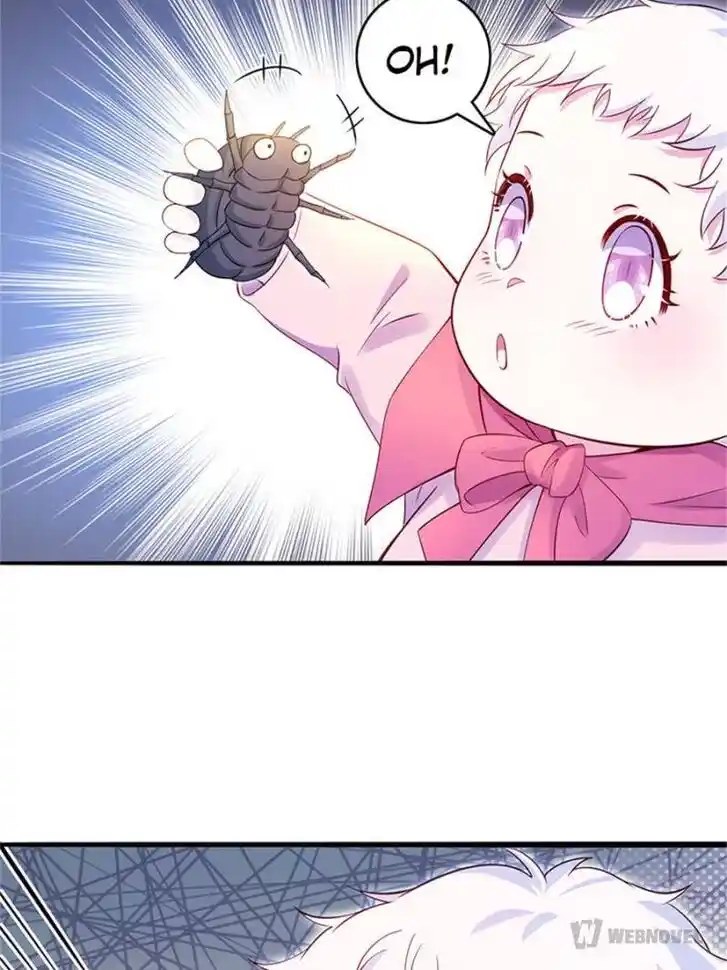 Beauty and the Beasts Ch.527