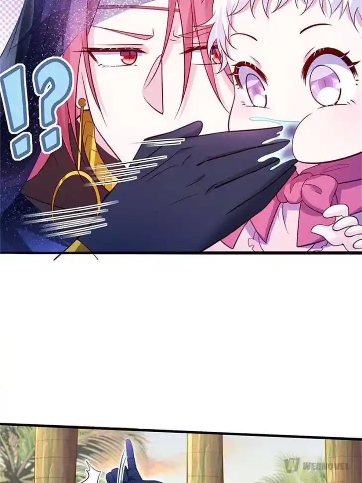 Beauty and the Beasts Ch.527