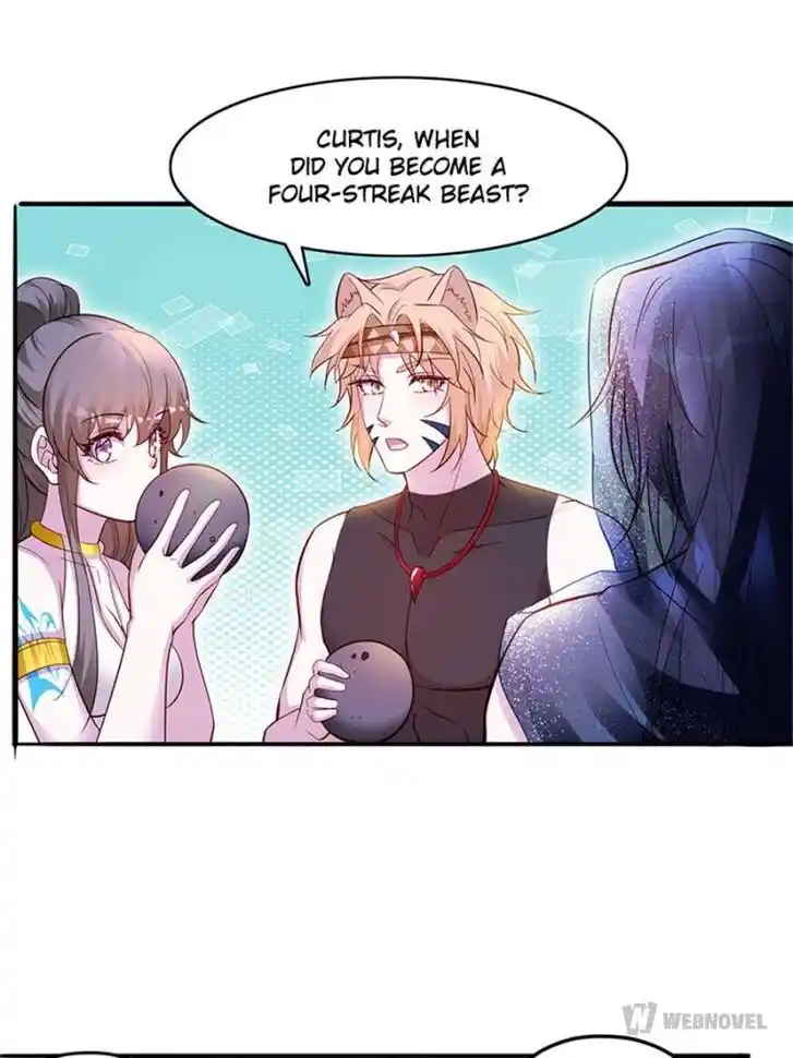 Beauty and the Beasts Ch.527