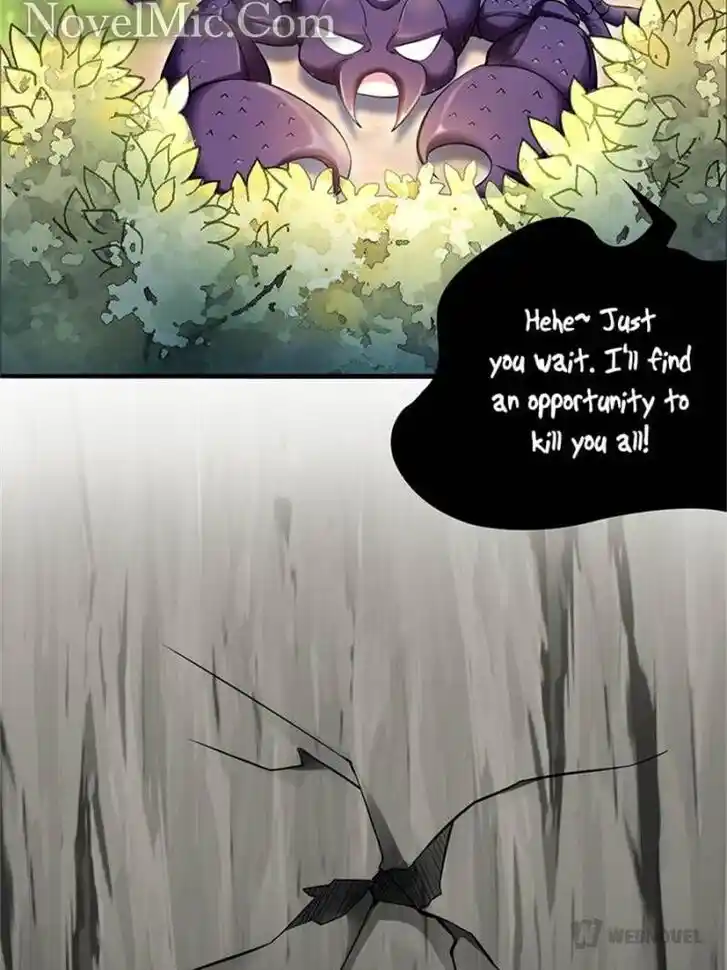 Beauty and the Beasts Ch.527