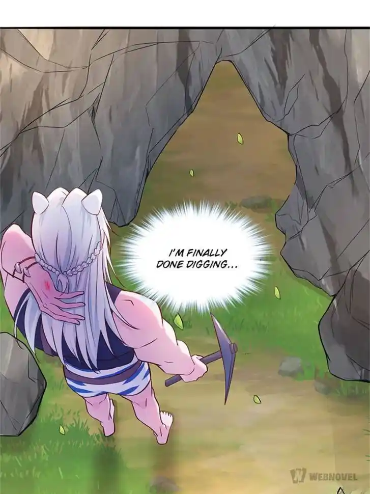 Beauty and the Beasts Ch.527