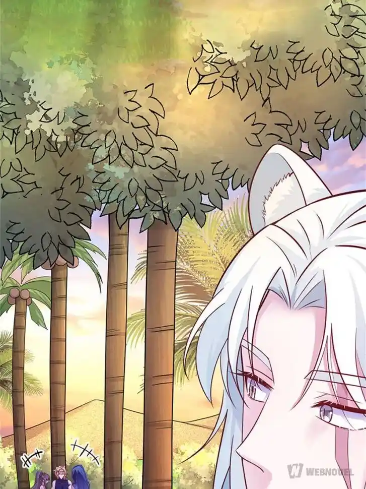 Beauty and the Beasts Ch.527