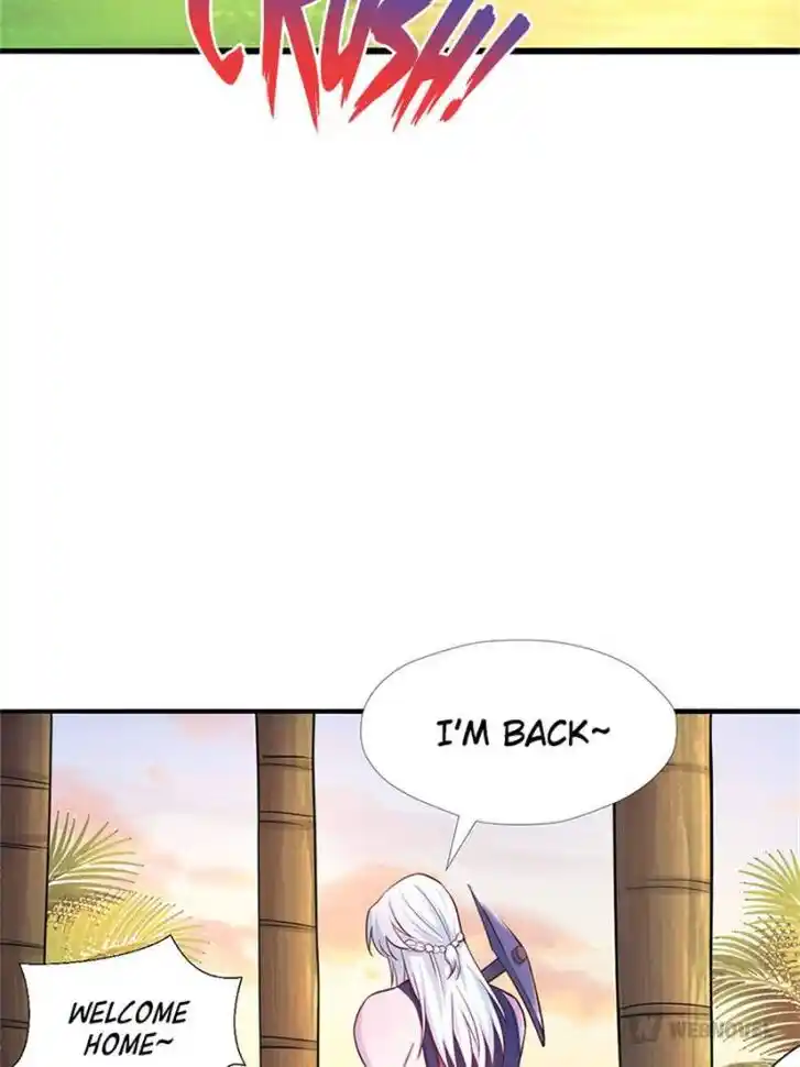 Beauty and the Beasts Ch.527