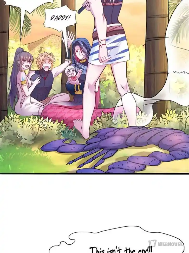 Beauty and the Beasts Ch.527