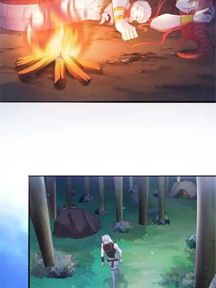 Beauty and the Beasts Ch.528