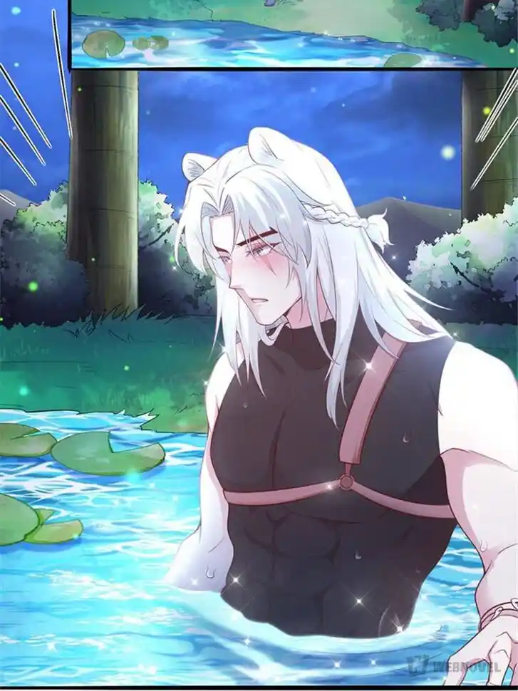 Beauty and the Beasts Ch.528