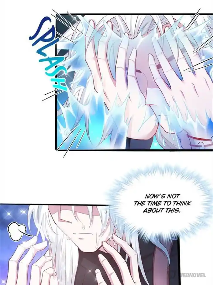 Beauty and the Beasts Ch.528