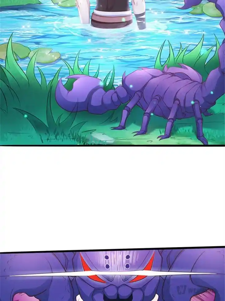 Beauty and the Beasts Ch.528