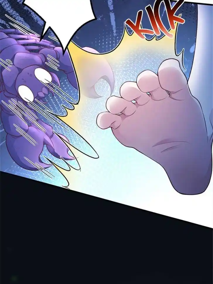 Beauty and the Beasts Ch.528