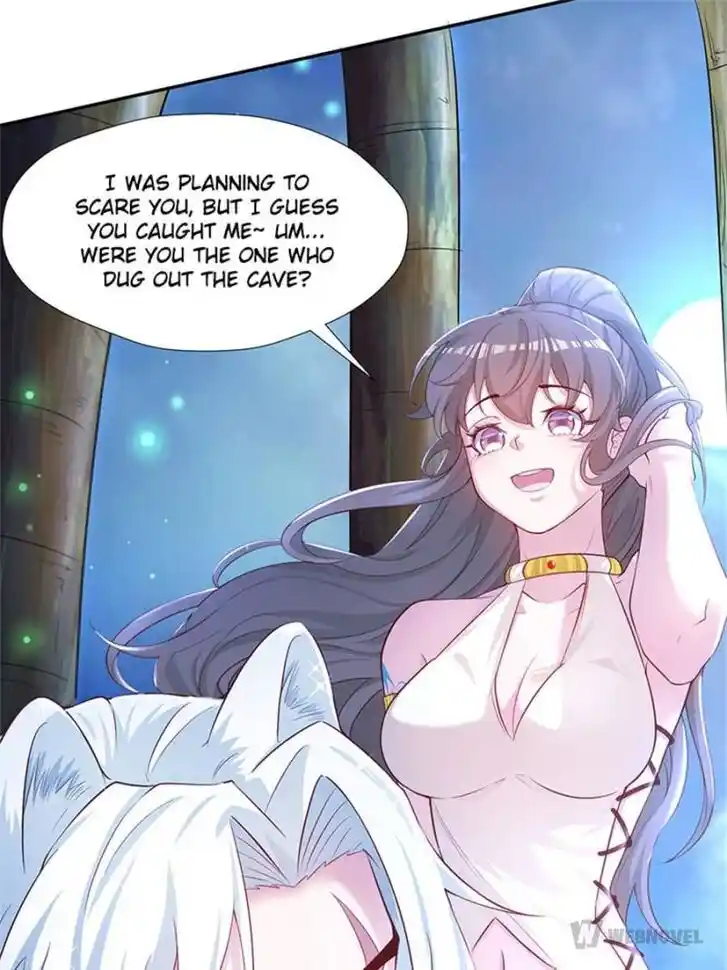 Beauty and the Beasts Ch.528